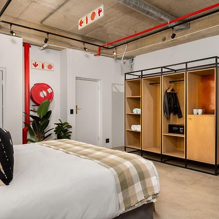 Neighbourgood Loop Street Hotel Cape Town Exterior foto