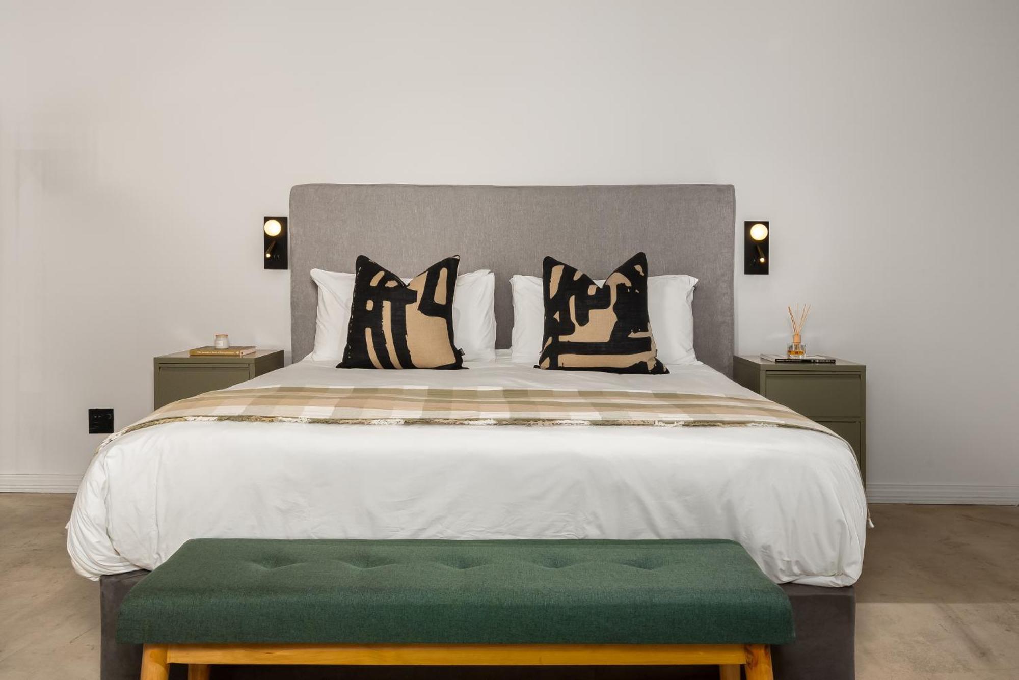 Neighbourgood Loop Street Hotel Cape Town Cameră foto
