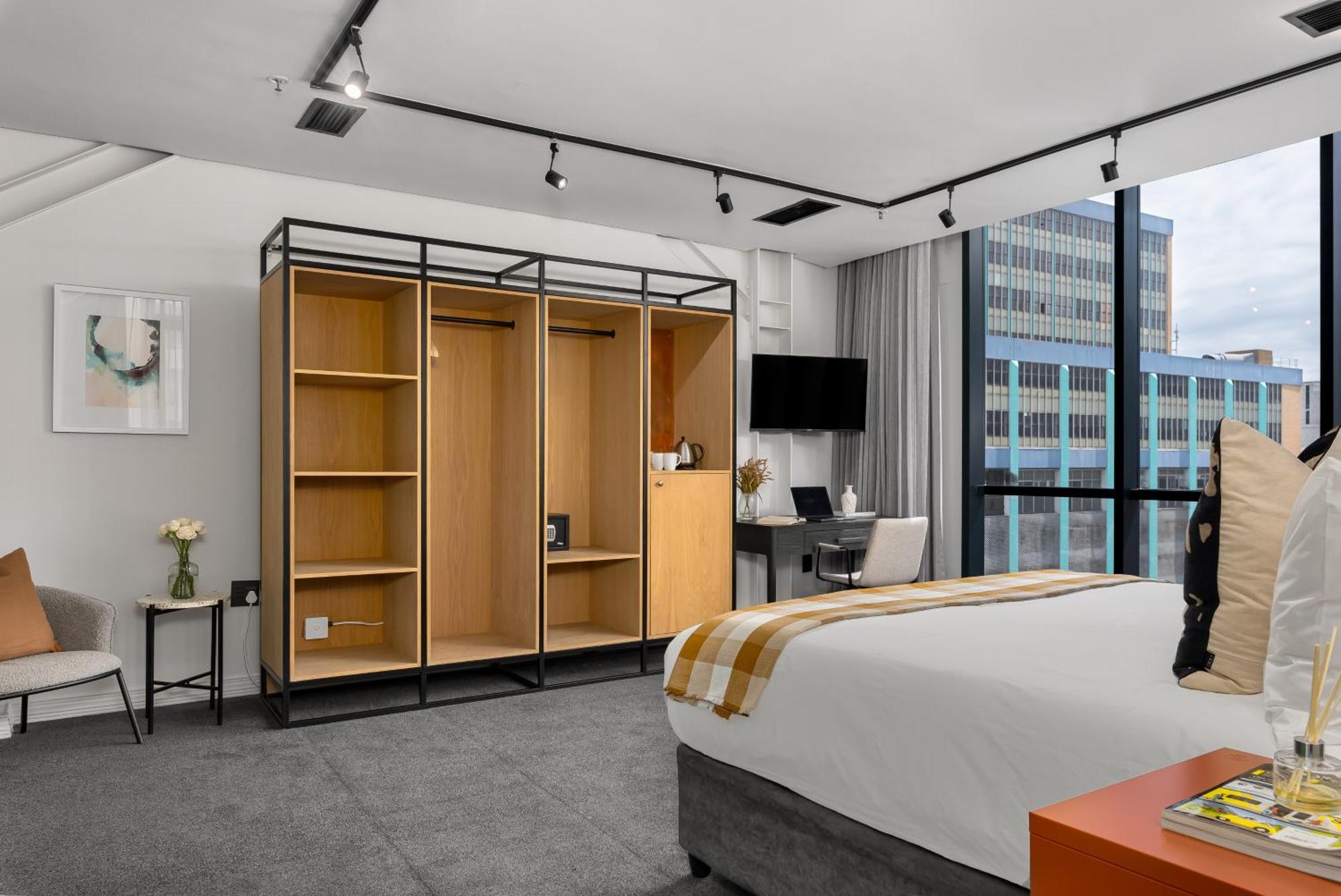 Neighbourgood Loop Street Hotel Cape Town Cameră foto
