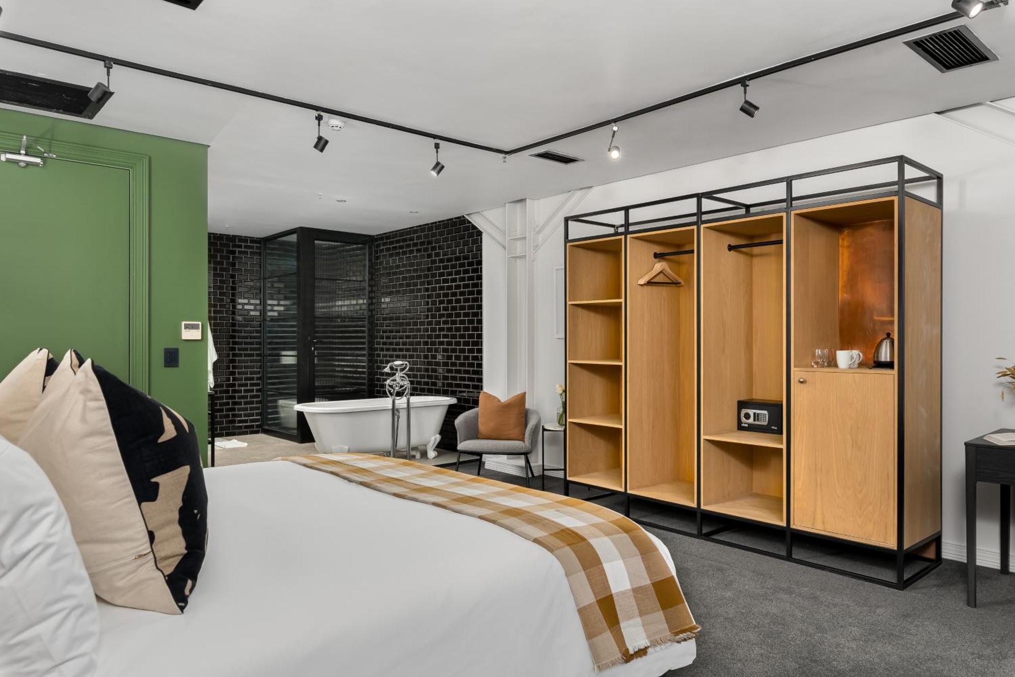 Neighbourgood Loop Street Hotel Cape Town Cameră foto