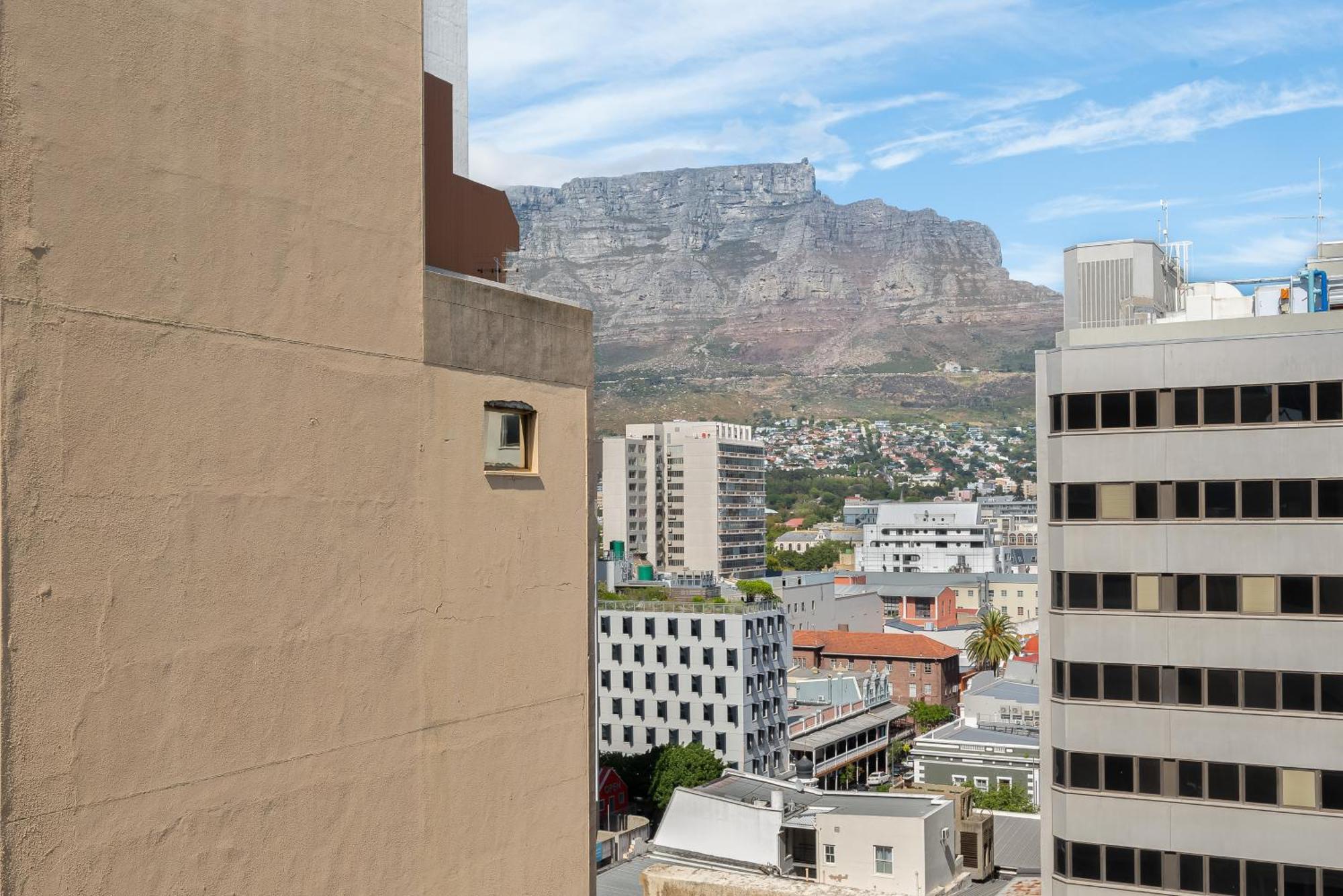 Neighbourgood Loop Street Hotel Cape Town Exterior foto