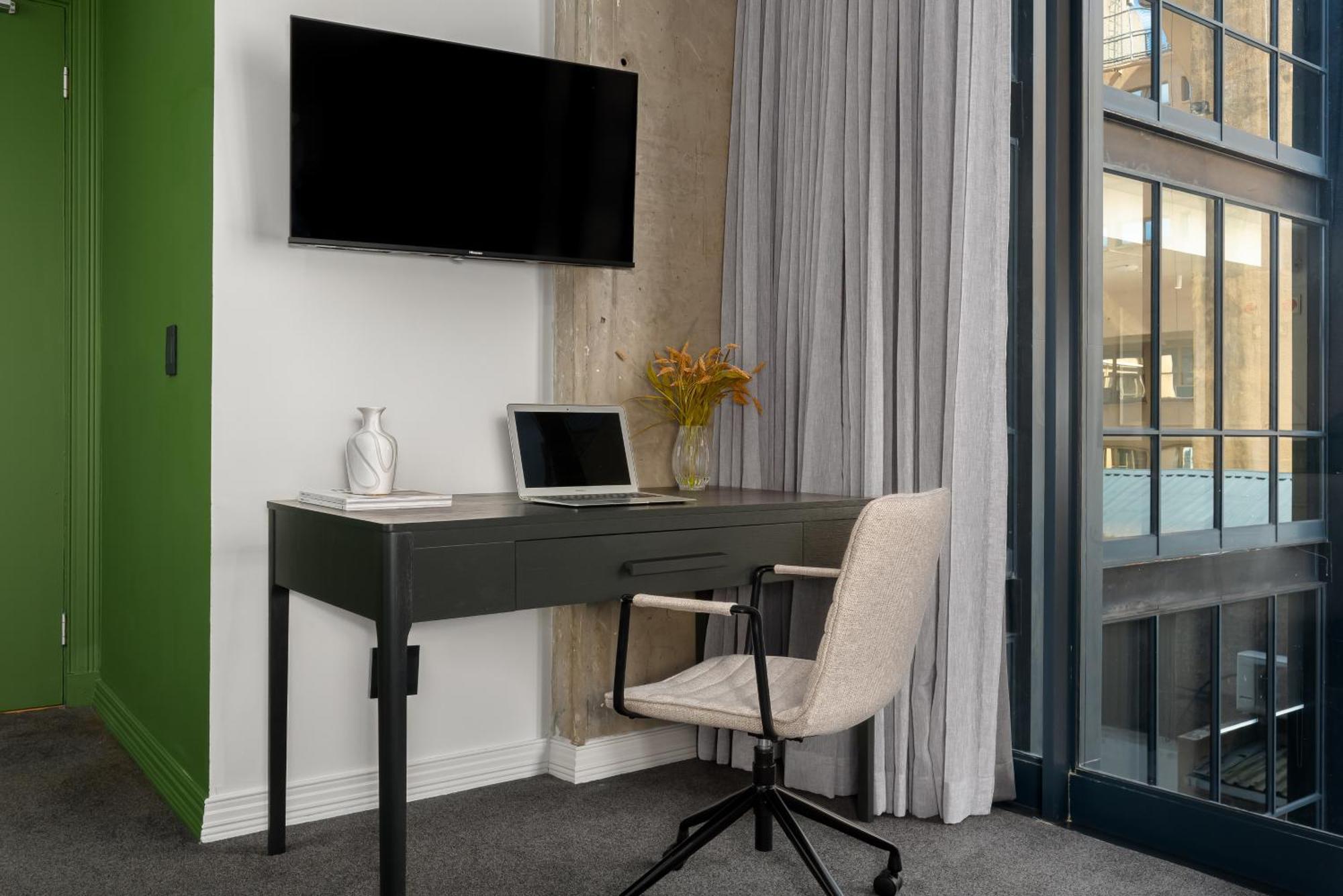 Neighbourgood Loop Street Hotel Cape Town Cameră foto