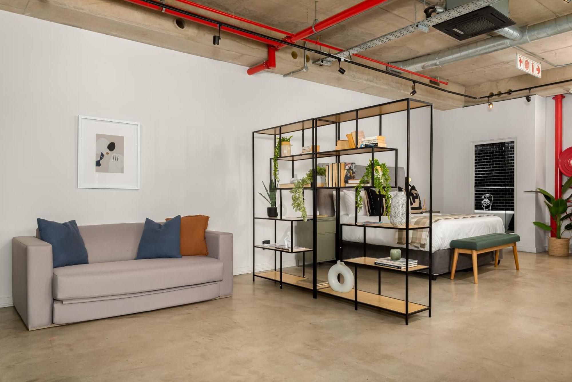 Neighbourgood Loop Street Hotel Cape Town Cameră foto