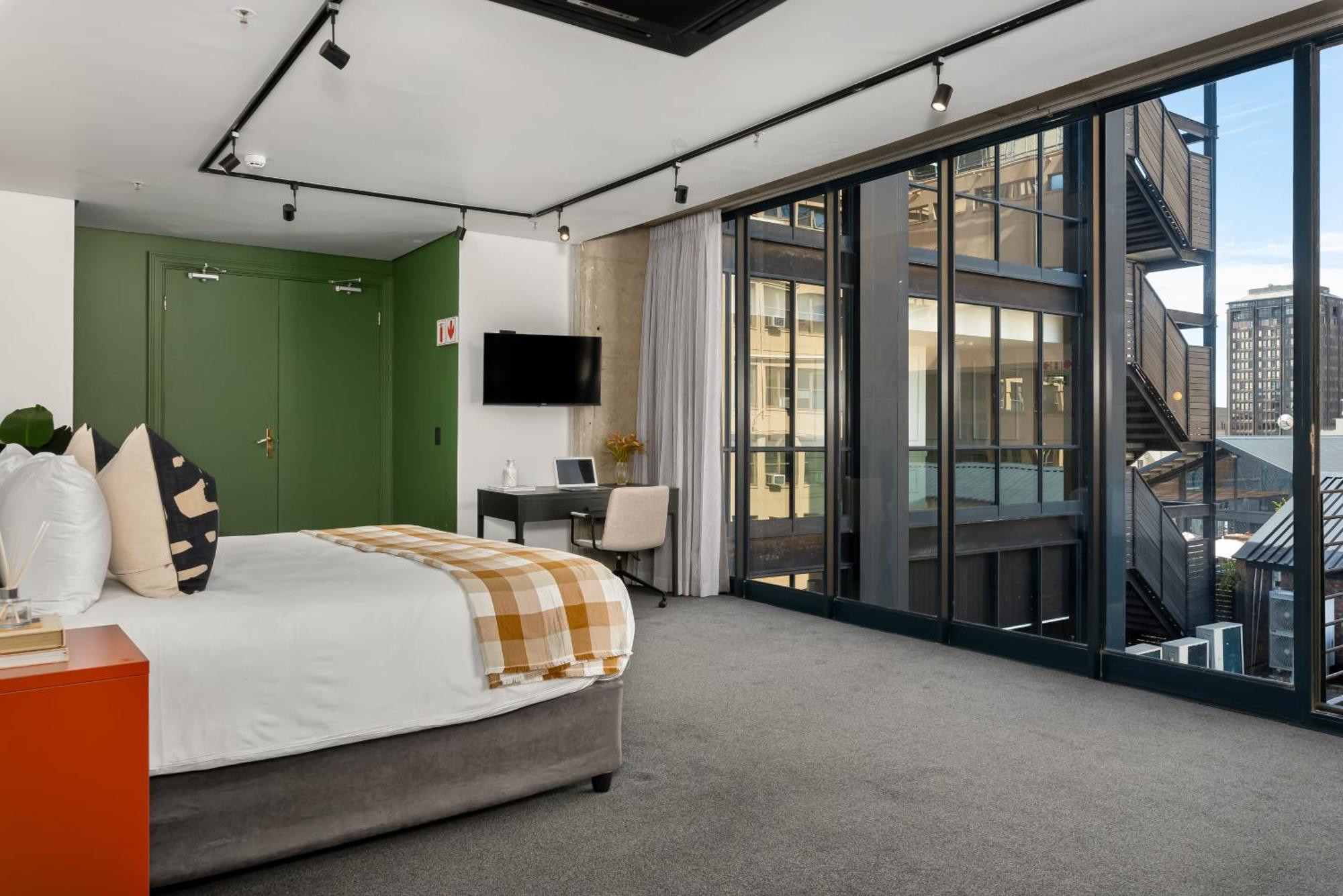 Neighbourgood Loop Street Hotel Cape Town Cameră foto