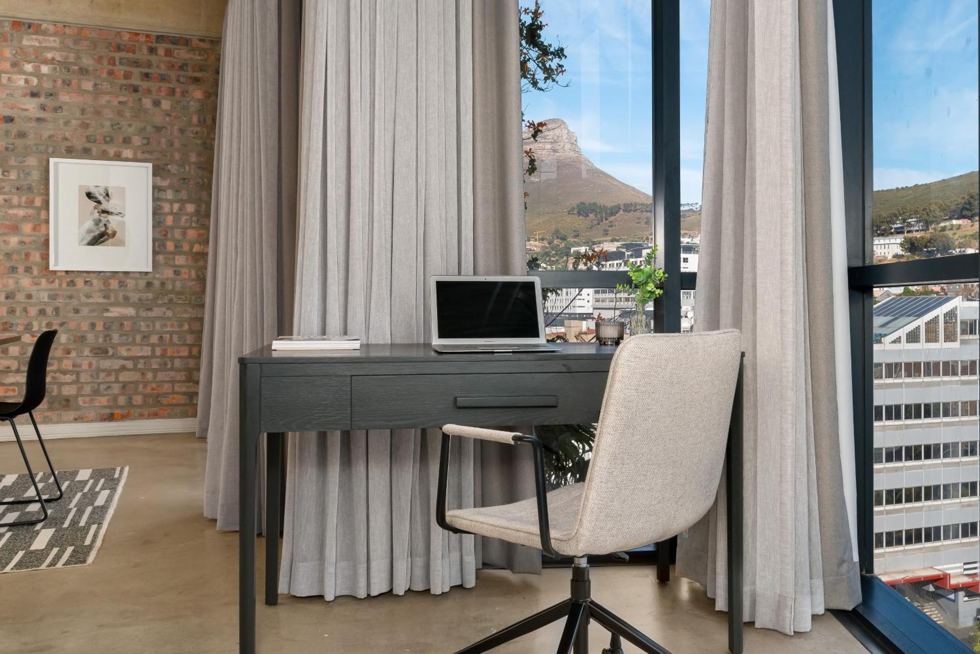 Neighbourgood Loop Street Hotel Cape Town Exterior foto