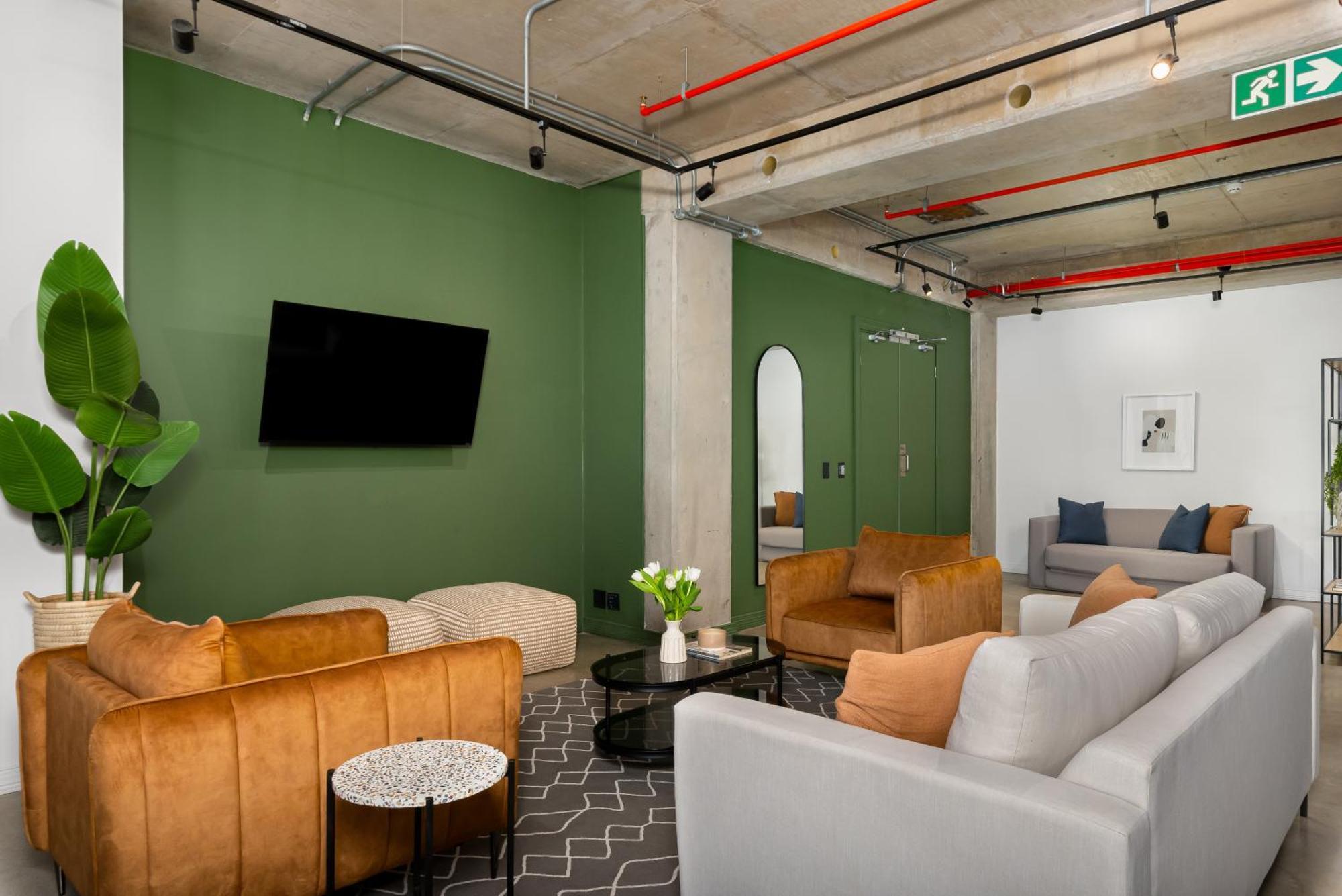 Neighbourgood Loop Street Hotel Cape Town Cameră foto