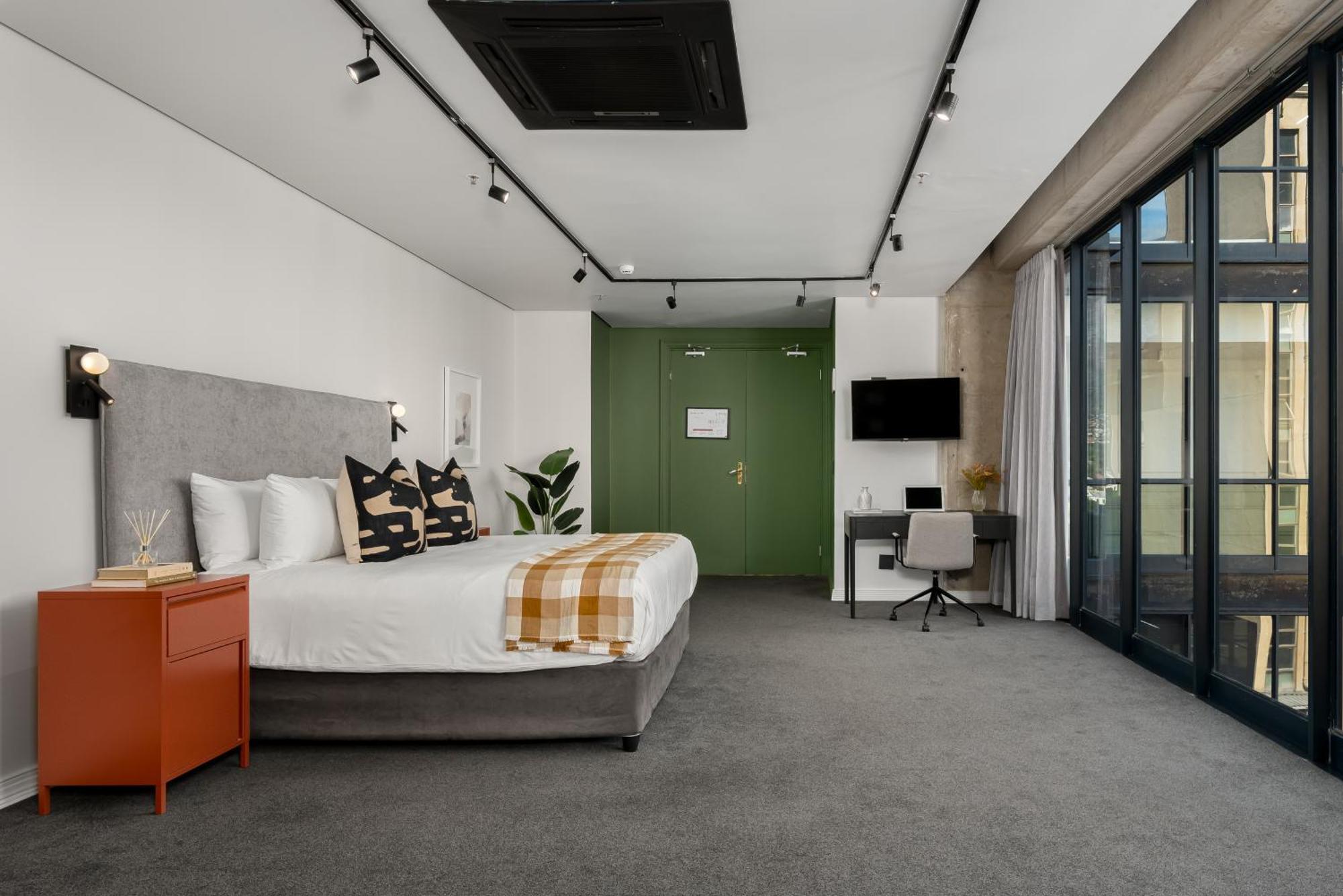 Neighbourgood Loop Street Hotel Cape Town Cameră foto