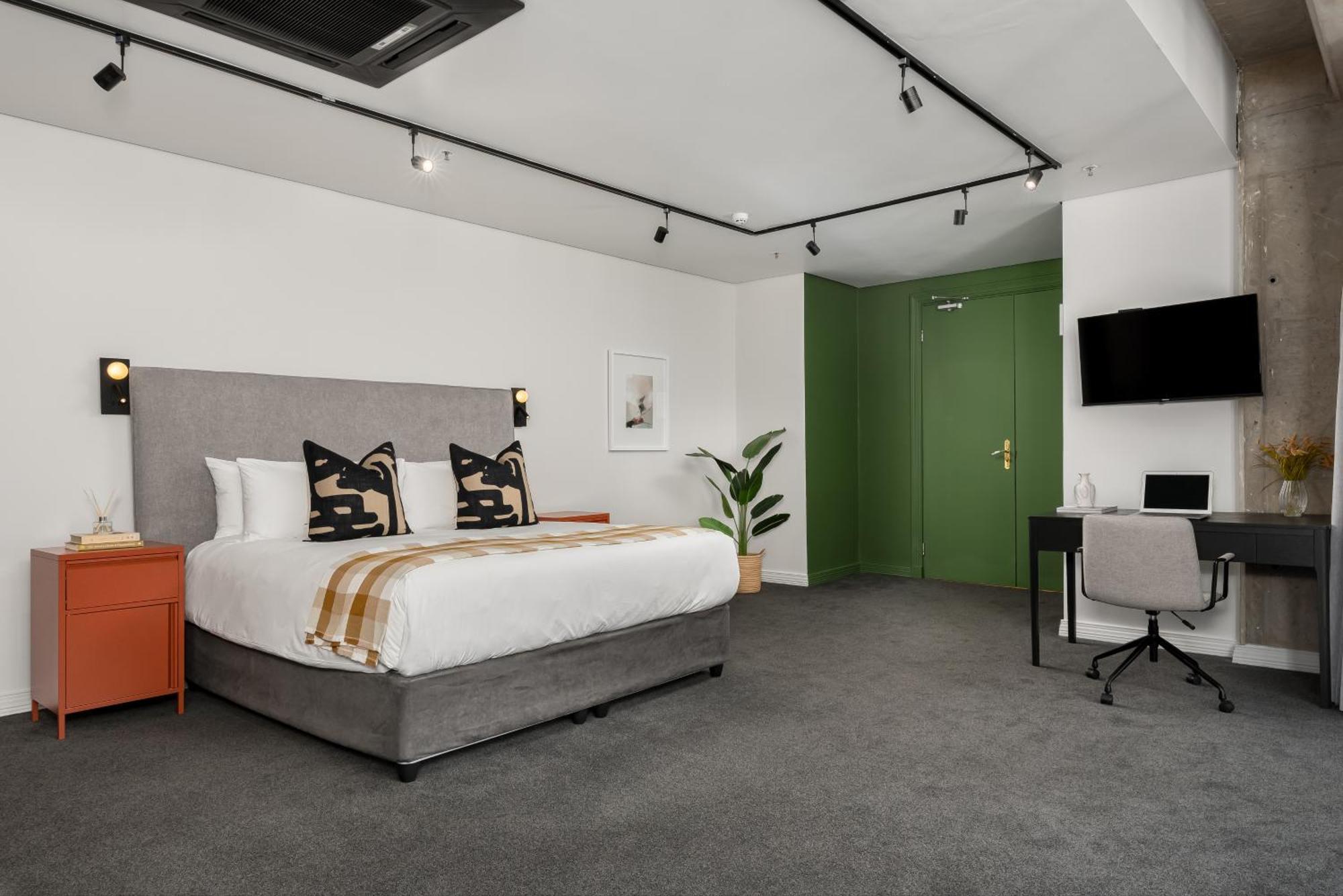 Neighbourgood Loop Street Hotel Cape Town Cameră foto