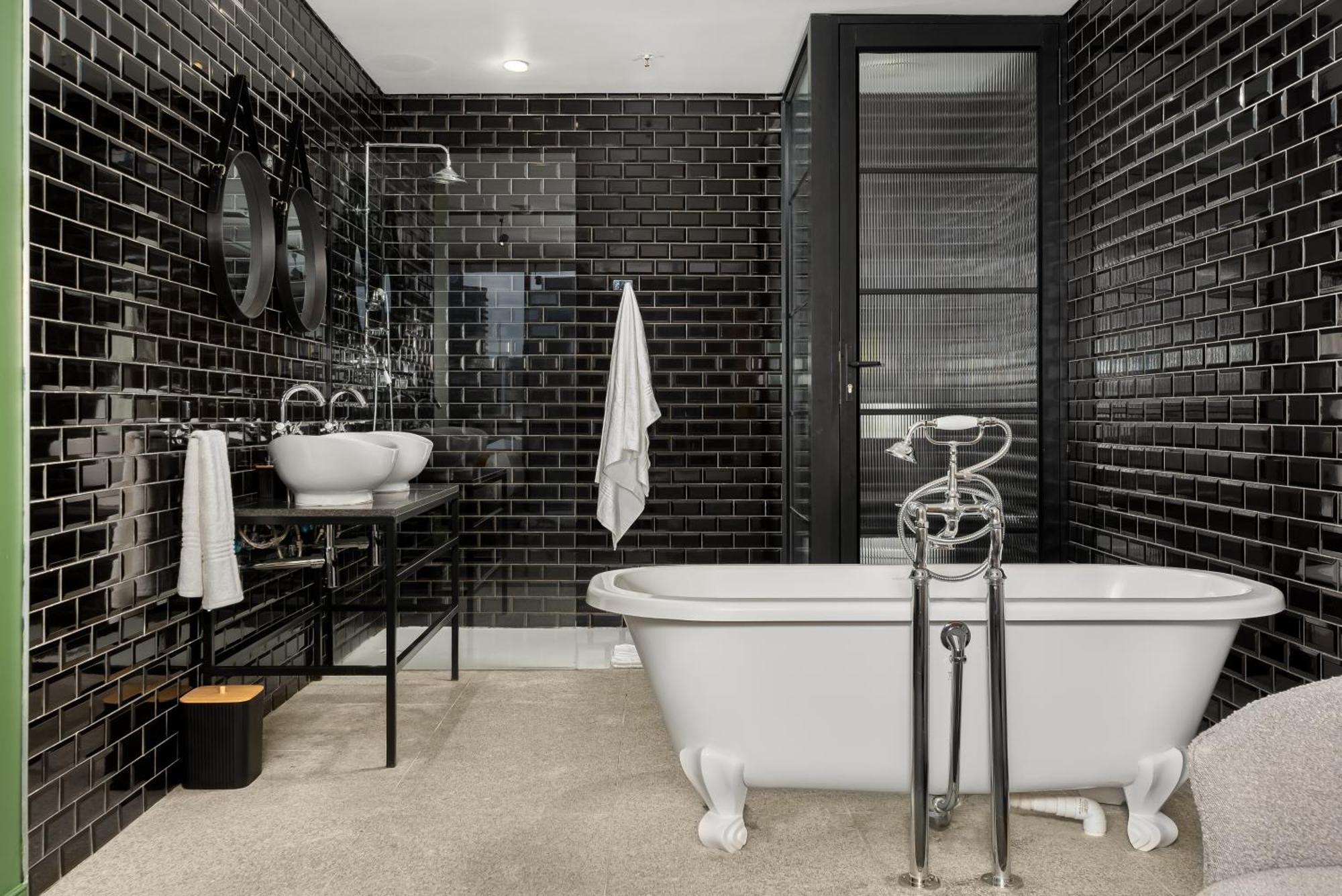 Neighbourgood Loop Street Hotel Cape Town Cameră foto