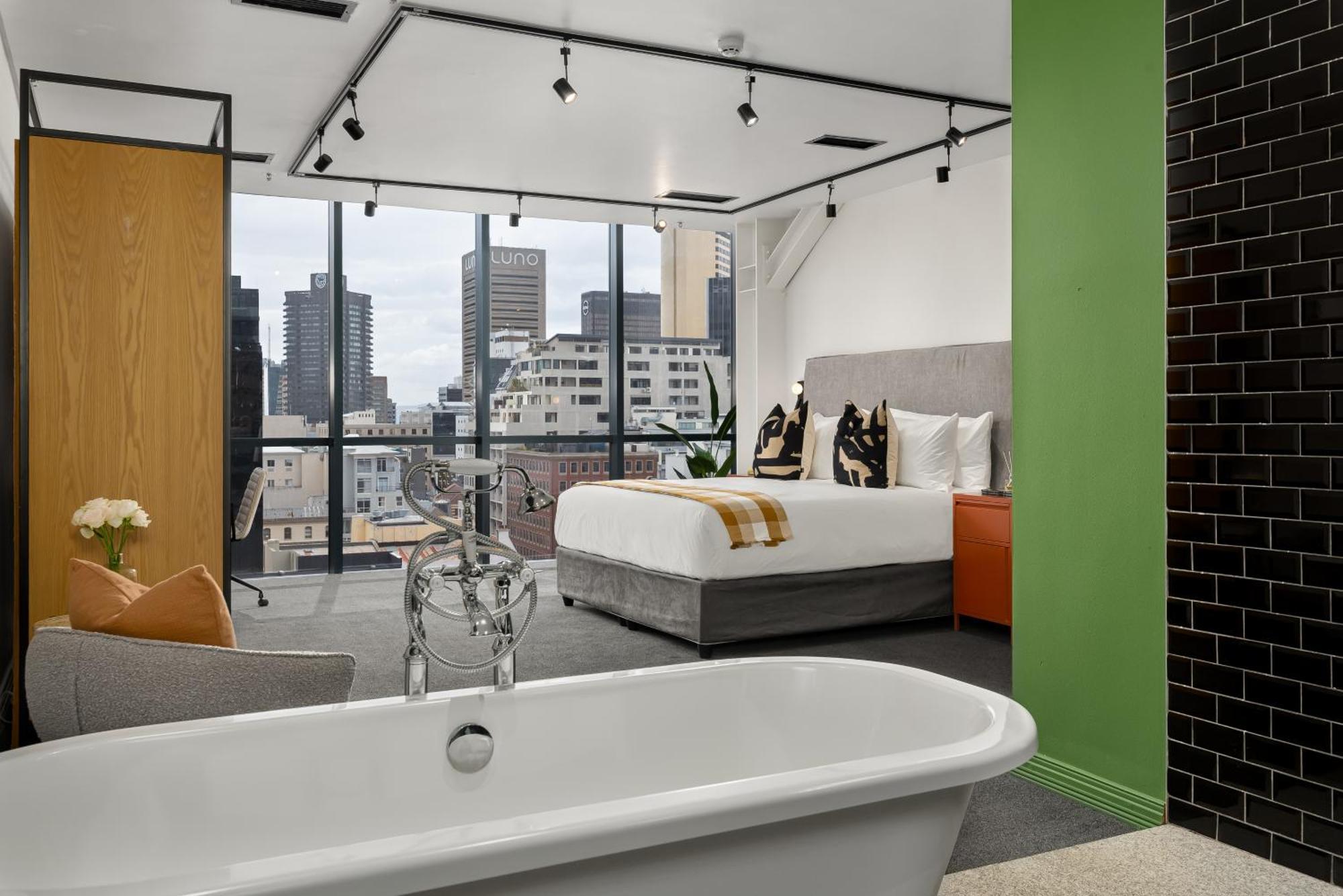 Neighbourgood Loop Street Hotel Cape Town Cameră foto