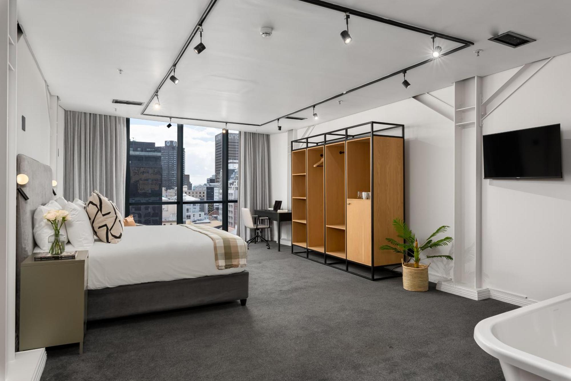 Neighbourgood Loop Street Hotel Cape Town Cameră foto