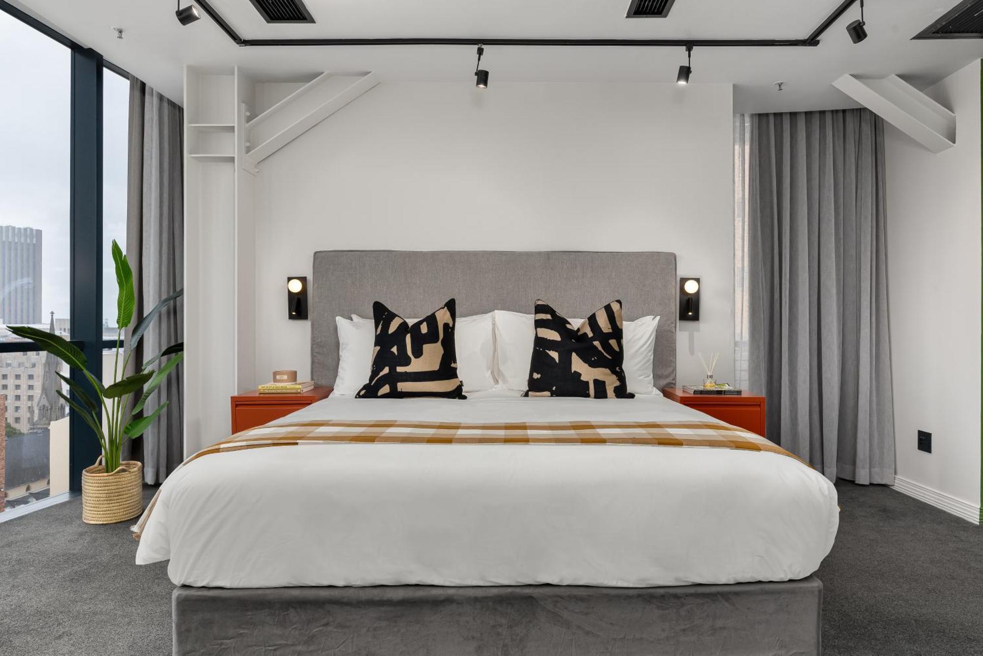 Neighbourgood Loop Street Hotel Cape Town Cameră foto