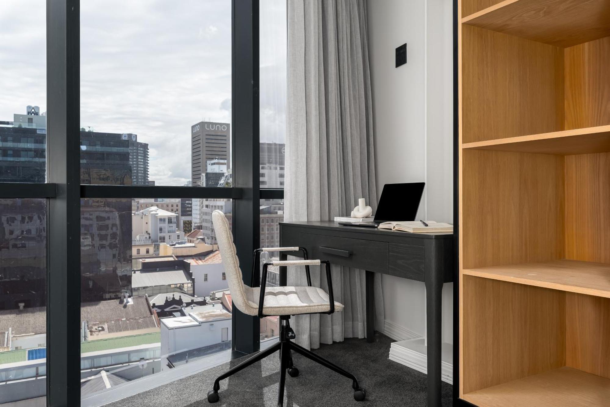 Neighbourgood Loop Street Hotel Cape Town Cameră foto