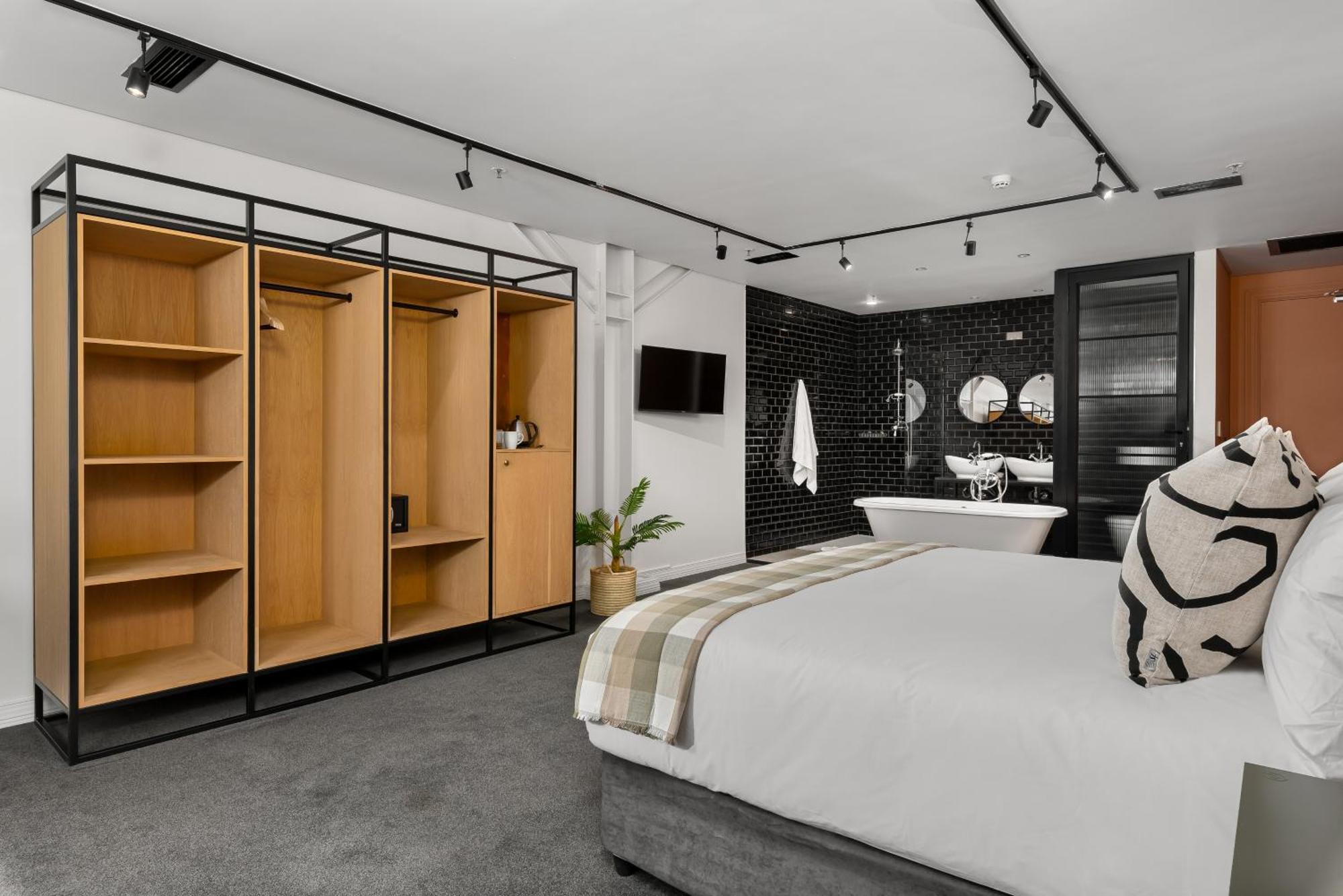 Neighbourgood Loop Street Hotel Cape Town Cameră foto
