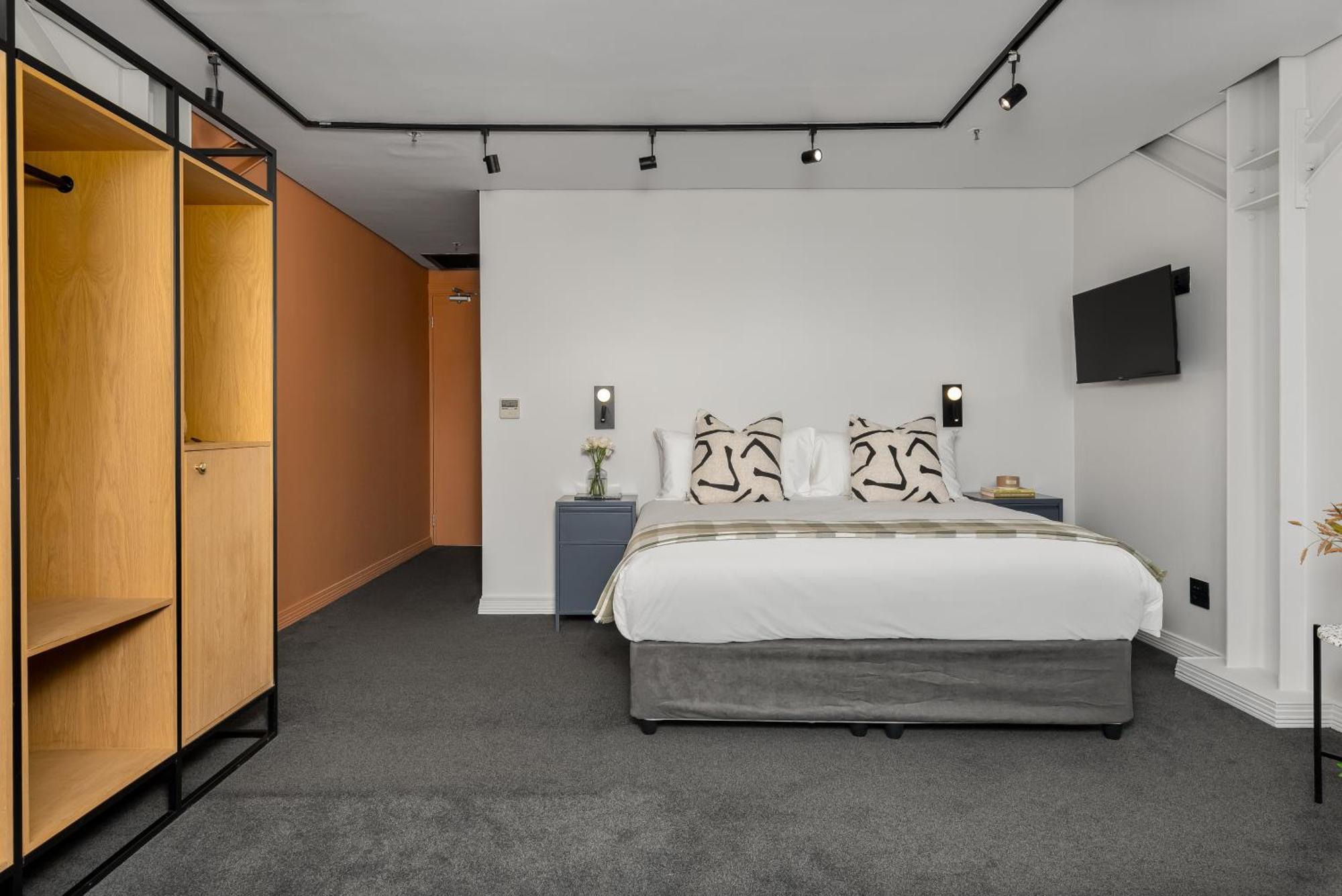 Neighbourgood Loop Street Hotel Cape Town Cameră foto
