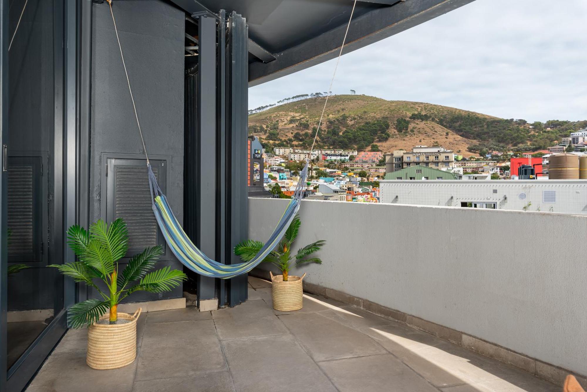 Neighbourgood Loop Street Hotel Cape Town Cameră foto