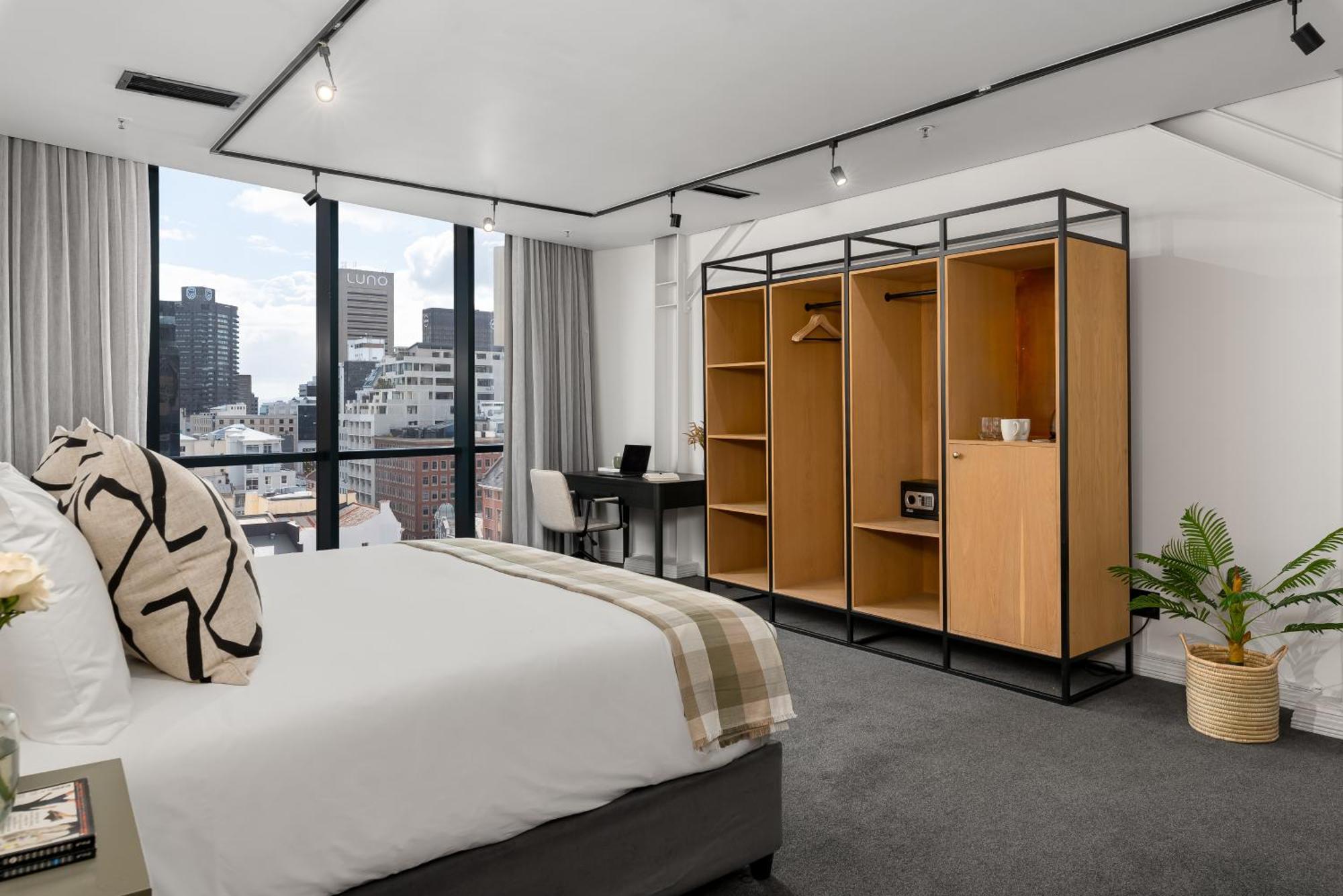 Neighbourgood Loop Street Hotel Cape Town Cameră foto