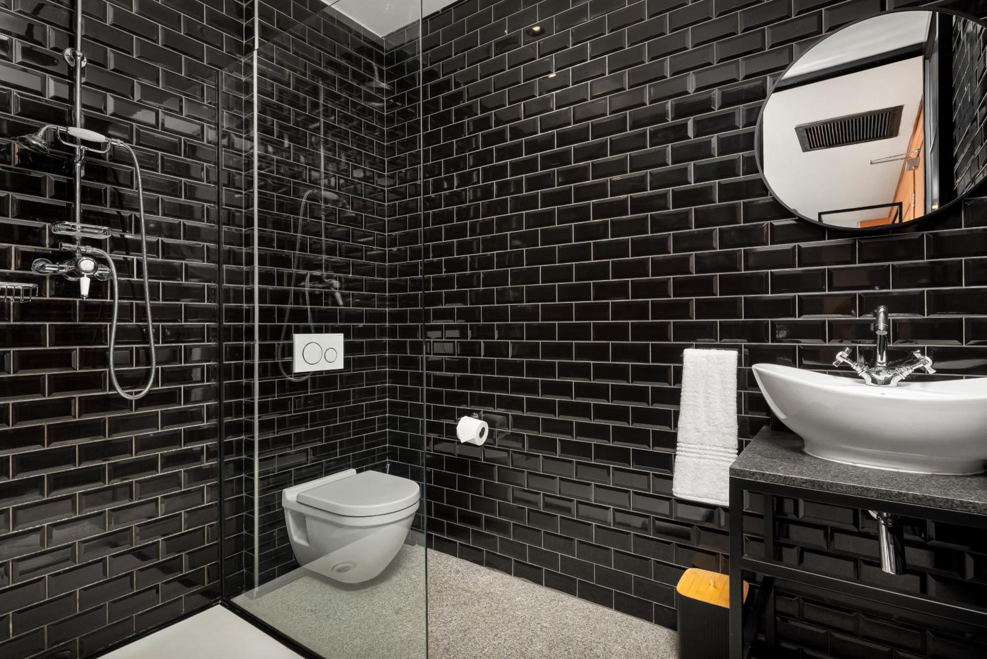 Neighbourgood Loop Street Hotel Cape Town Cameră foto