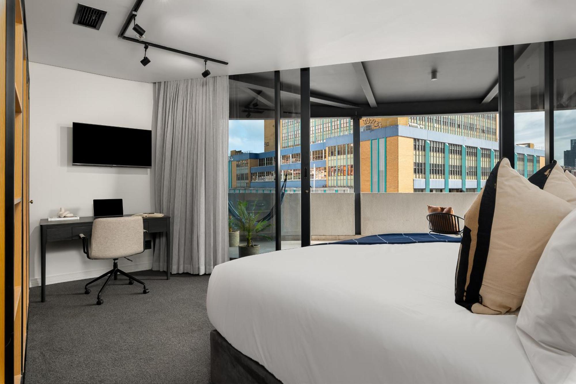 Neighbourgood Loop Street Hotel Cape Town Cameră foto