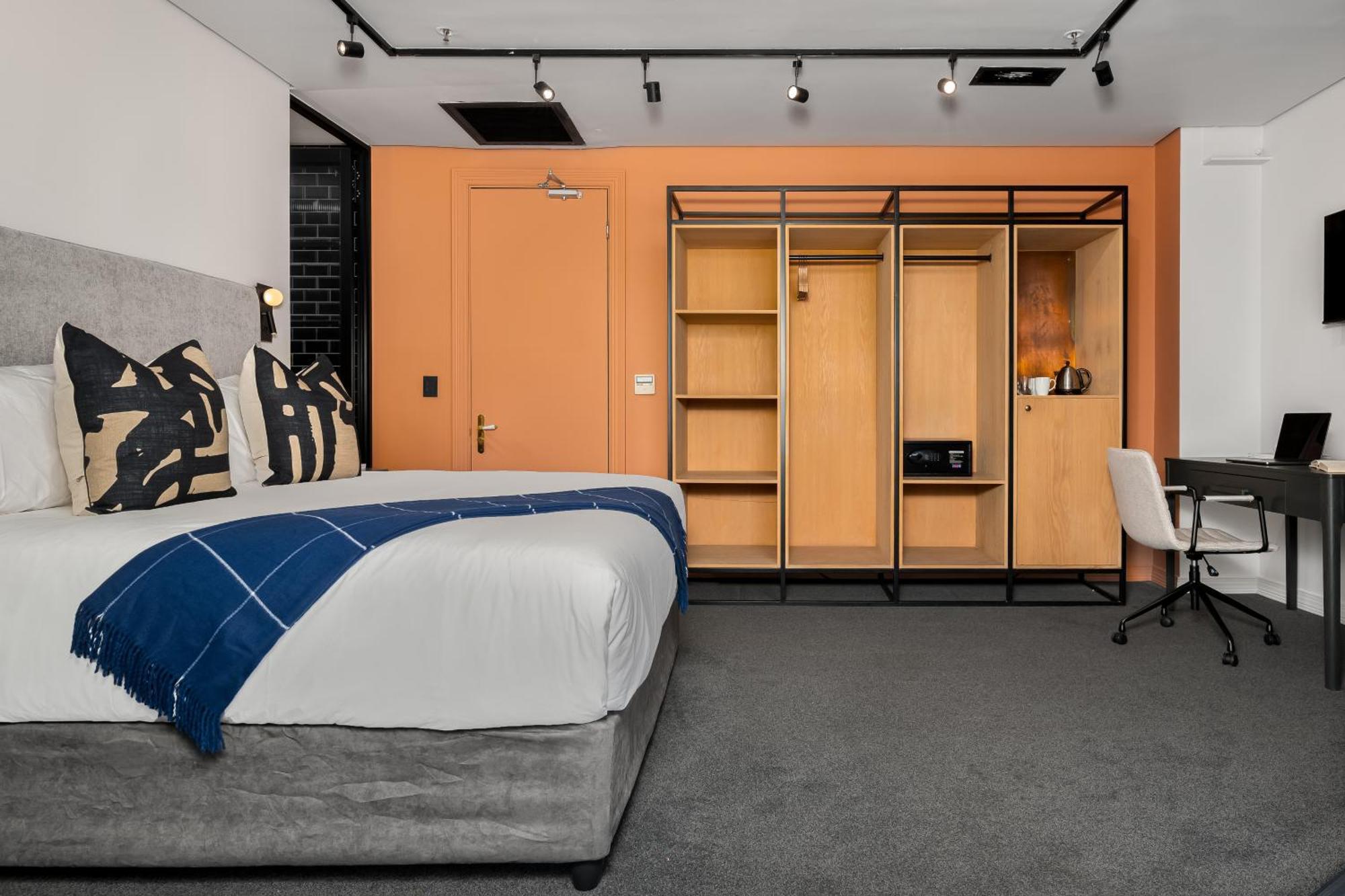Neighbourgood Loop Street Hotel Cape Town Cameră foto