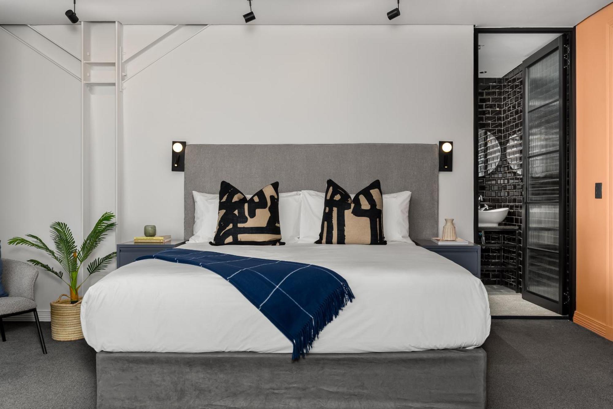 Neighbourgood Loop Street Hotel Cape Town Exterior foto